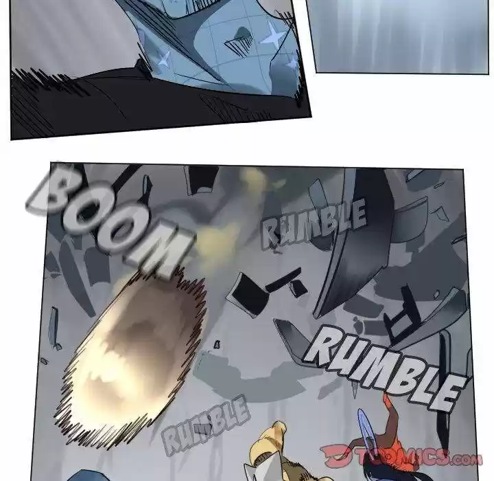 The Ultimate Evolution (Novel) Ch.166