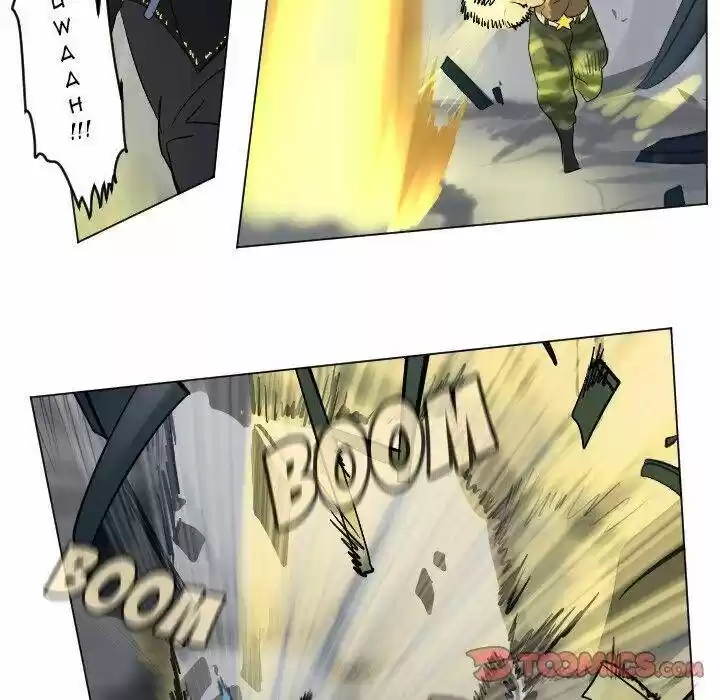 The Ultimate Evolution (Novel) Ch.166