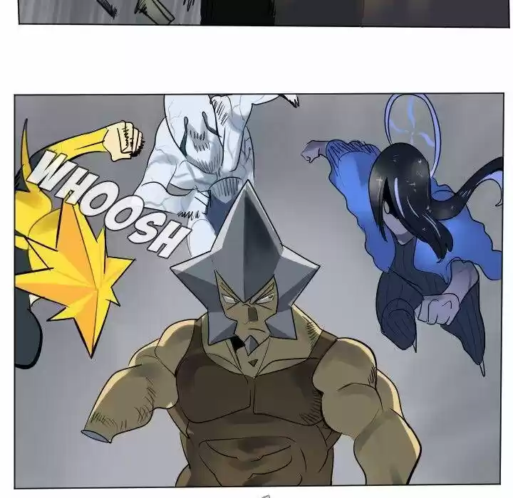 The Ultimate Evolution (Novel) Ch.166