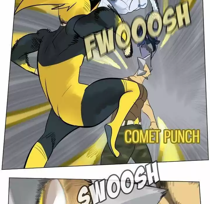 The Ultimate Evolution (Novel) Ch.166