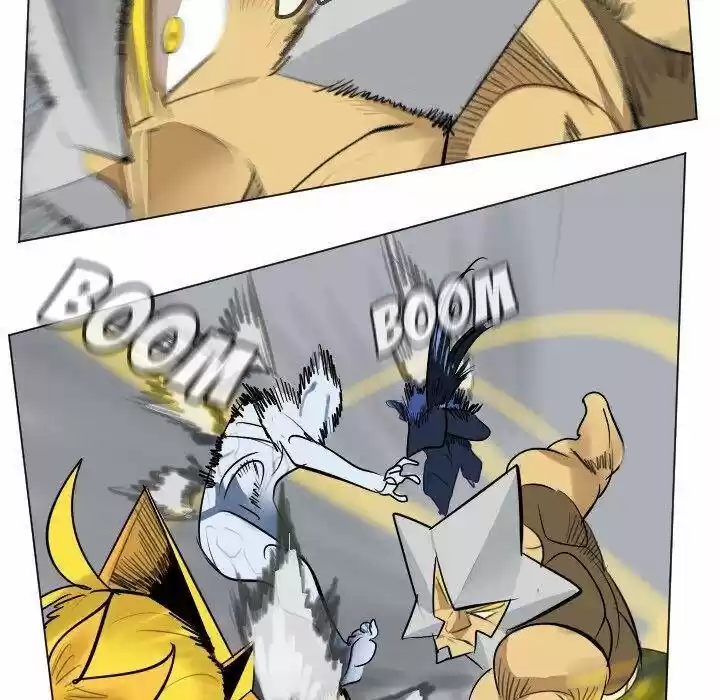 The Ultimate Evolution (Novel) Ch.166