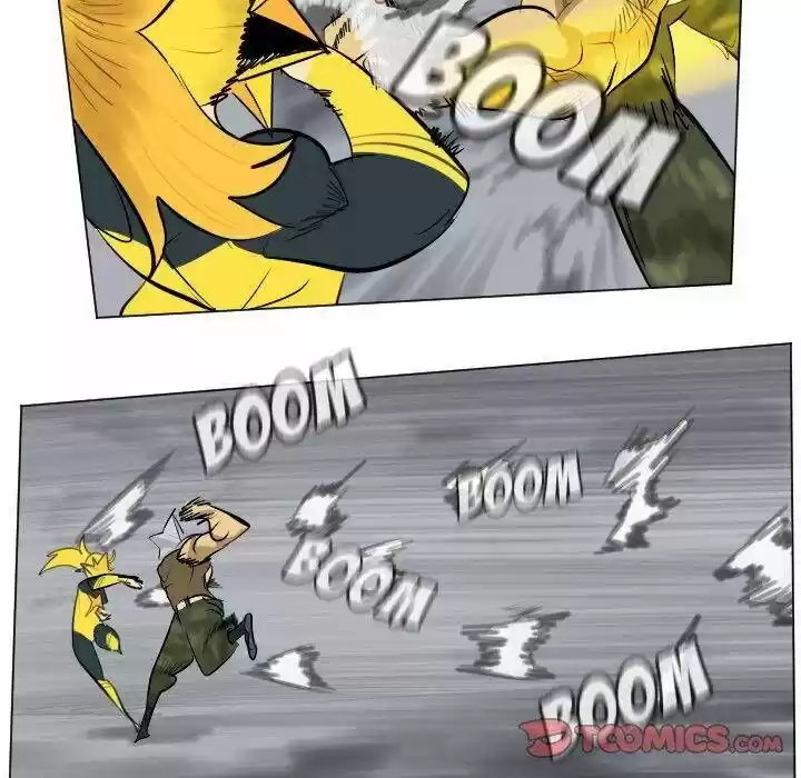 The Ultimate Evolution (Novel) Ch.166