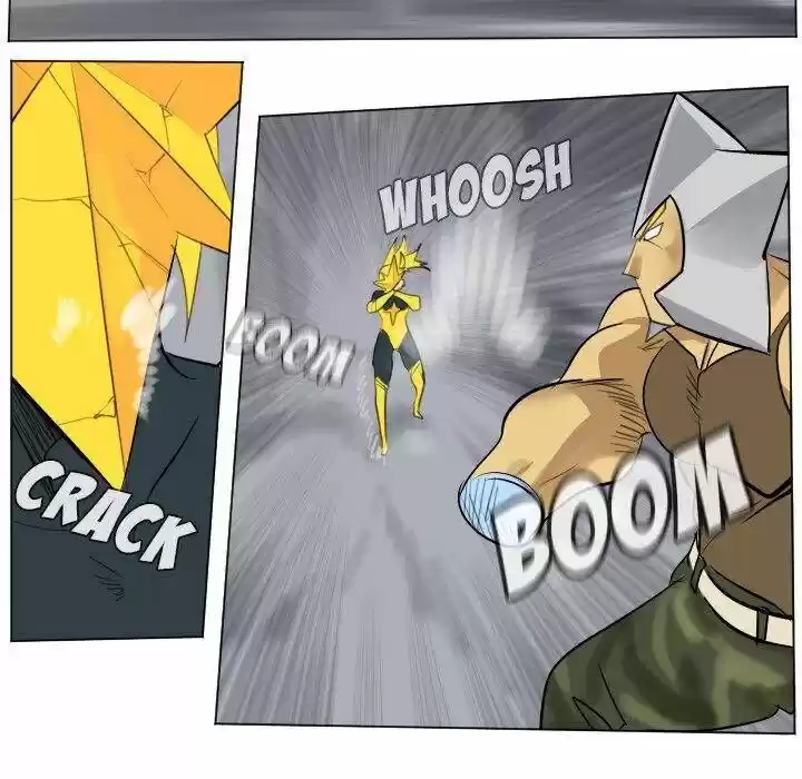 The Ultimate Evolution (Novel) Ch.166