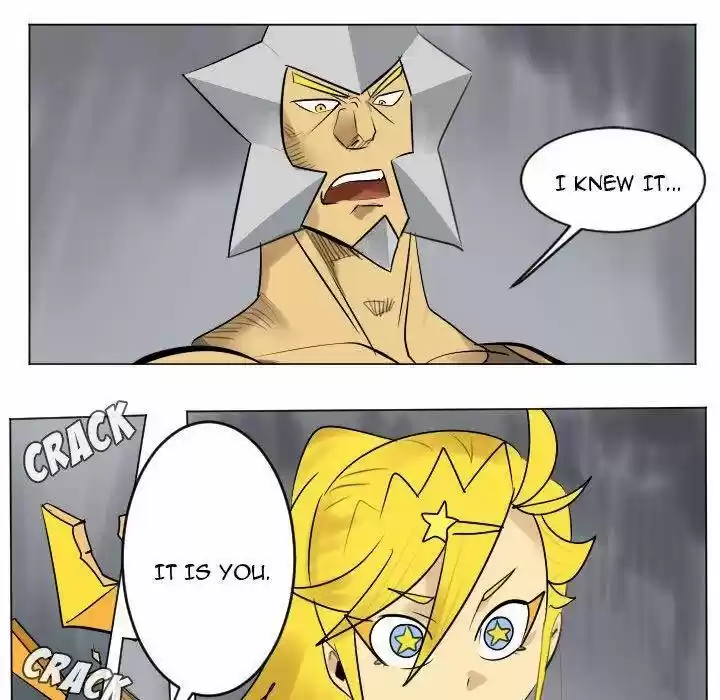 The Ultimate Evolution (Novel) Ch.166