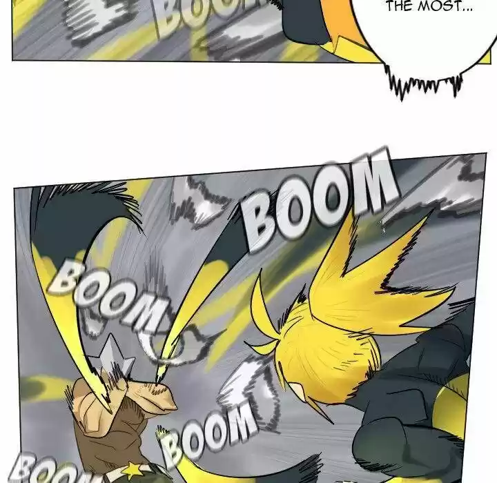 The Ultimate Evolution (Novel) Ch.166