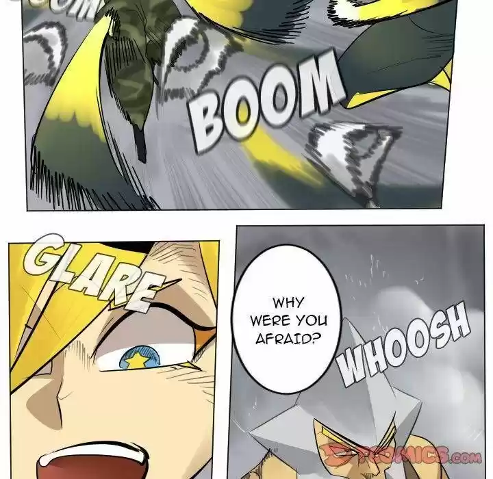 The Ultimate Evolution (Novel) Ch.166