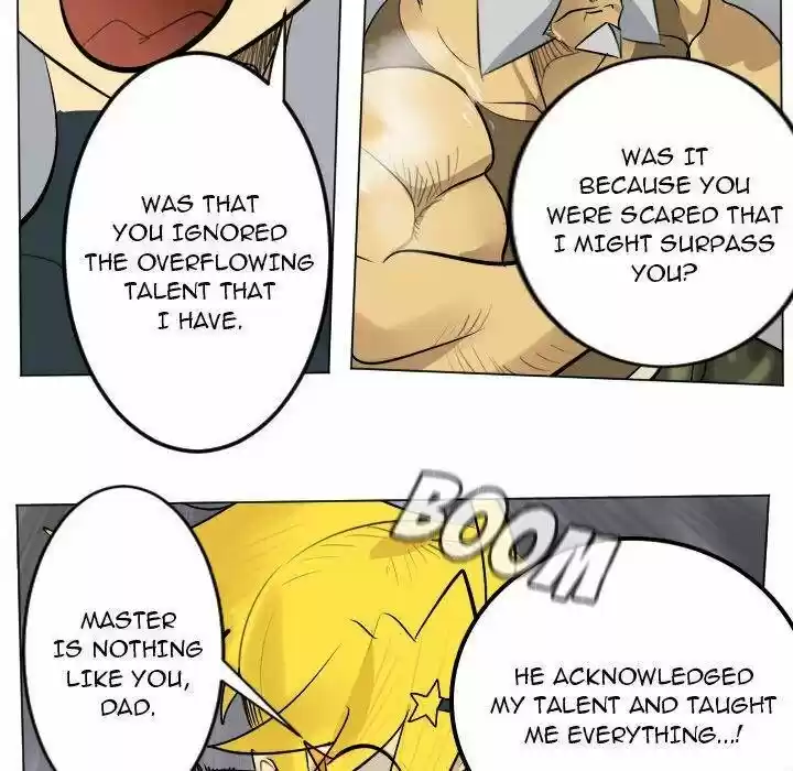 The Ultimate Evolution (Novel) Ch.166