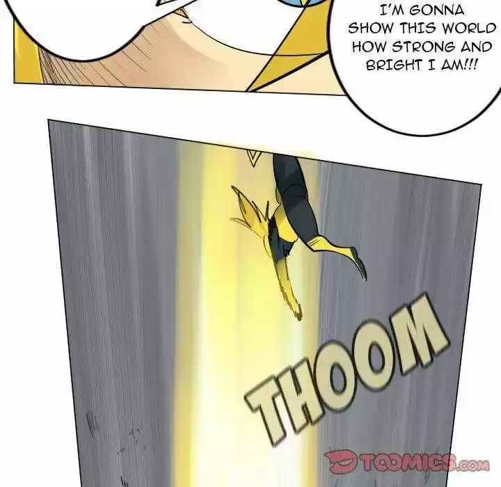 The Ultimate Evolution (Novel) Ch.166