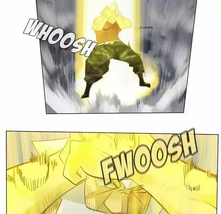 The Ultimate Evolution (Novel) Ch.166