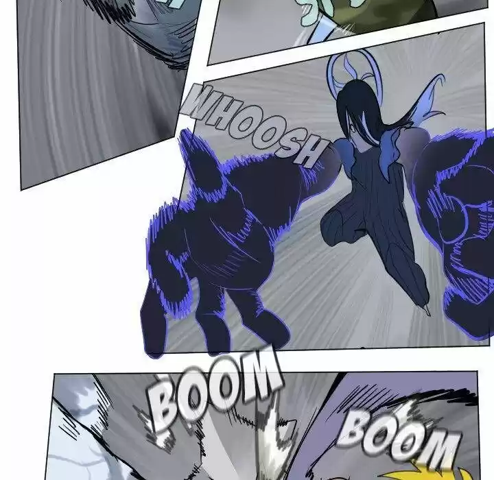 The Ultimate Evolution (Novel) Ch.166