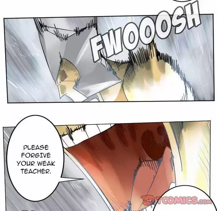 The Ultimate Evolution (Novel) Ch.166