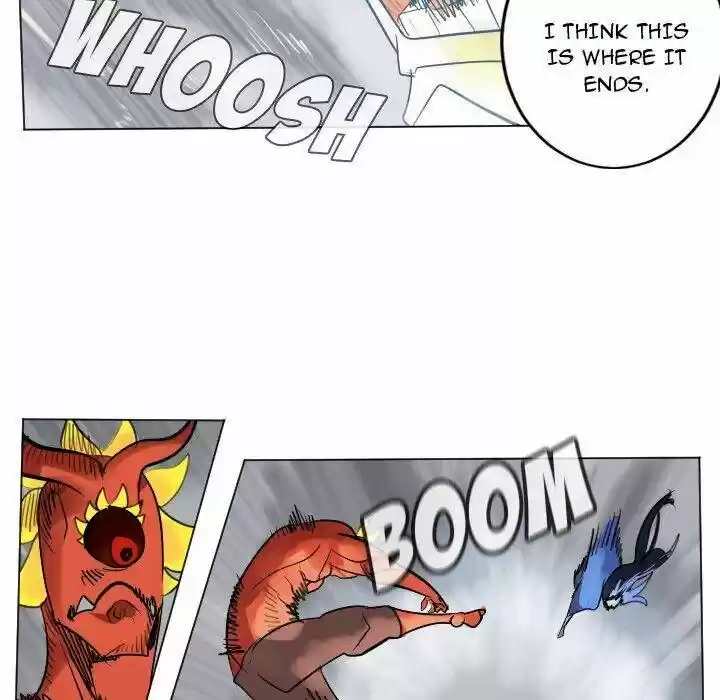 The Ultimate Evolution (Novel) Ch.166