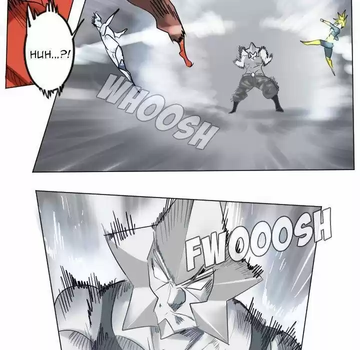 The Ultimate Evolution (Novel) Ch.166