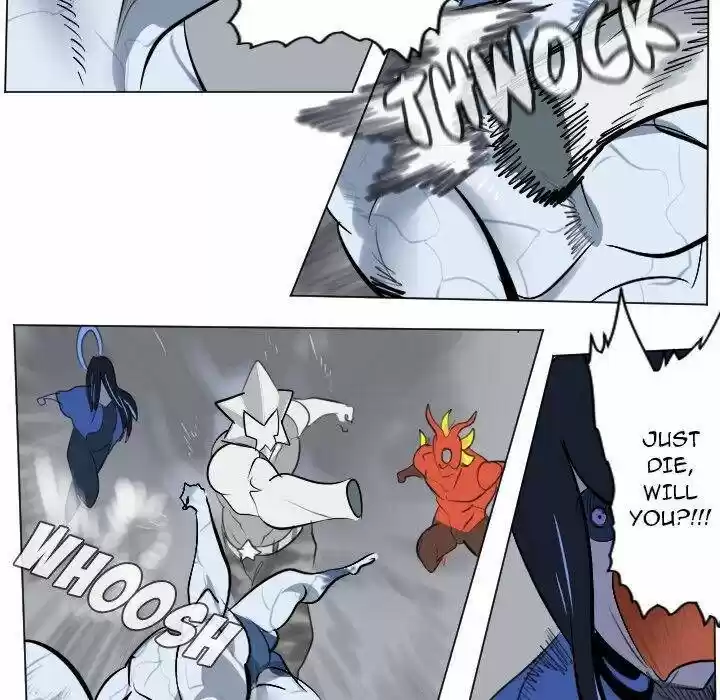 The Ultimate Evolution (Novel) Ch.166