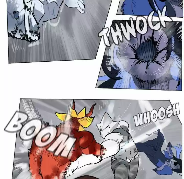 The Ultimate Evolution (Novel) Ch.166