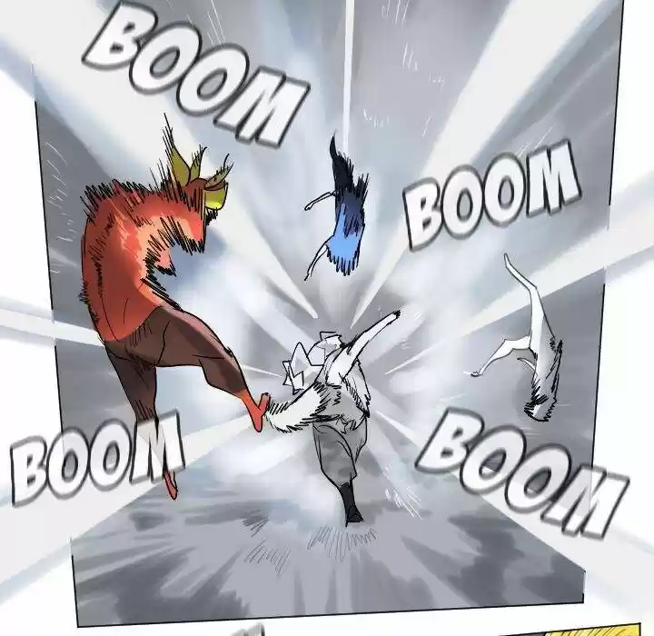 The Ultimate Evolution (Novel) Ch.166