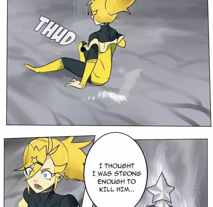 The Ultimate Evolution (Novel) Ch.166