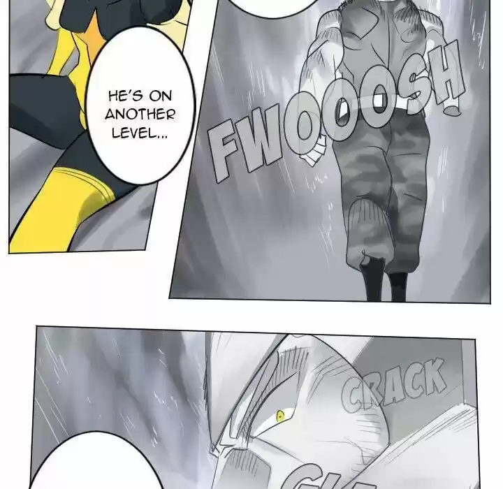 The Ultimate Evolution (Novel) Ch.166