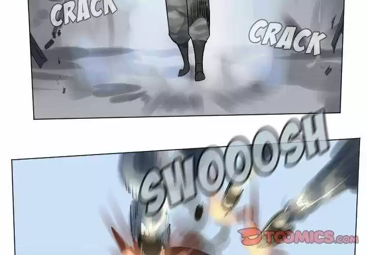 The Ultimate Evolution (Novel) Ch.167