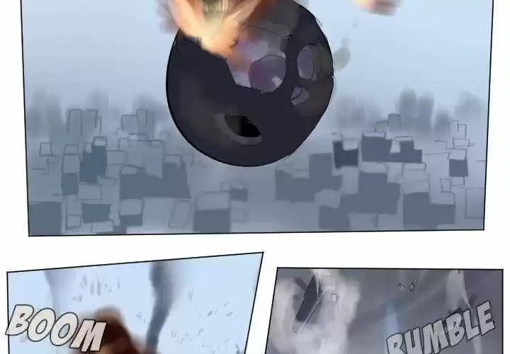 The Ultimate Evolution (Novel) Ch.167