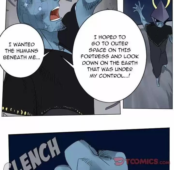 The Ultimate Evolution (Novel) Ch.167