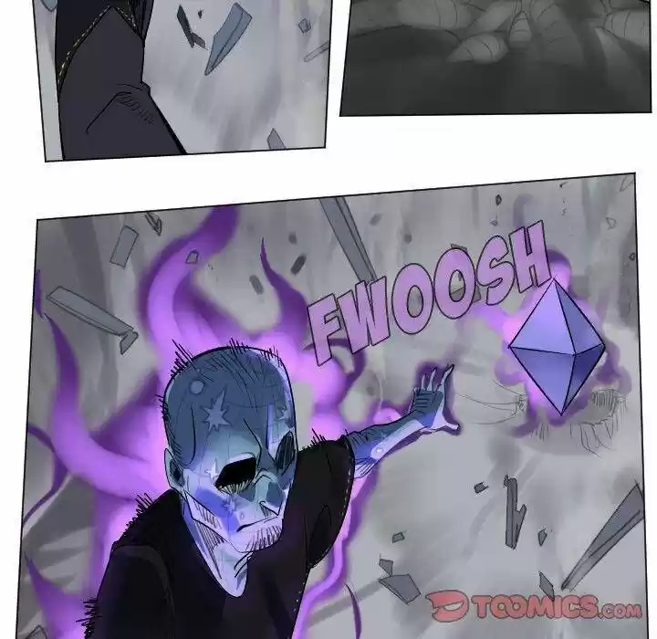 The Ultimate Evolution (Novel) Ch.167