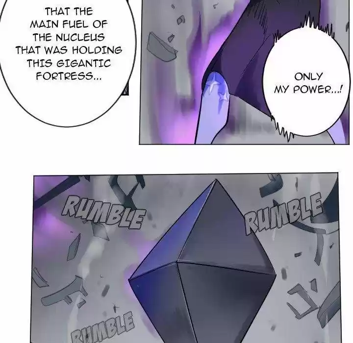 The Ultimate Evolution (Novel) Ch.167