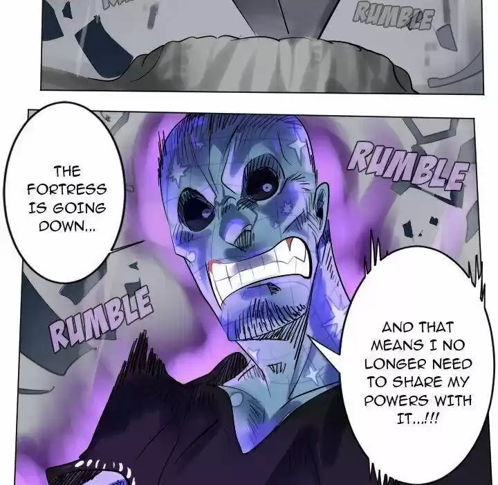 The Ultimate Evolution (Novel) Ch.167