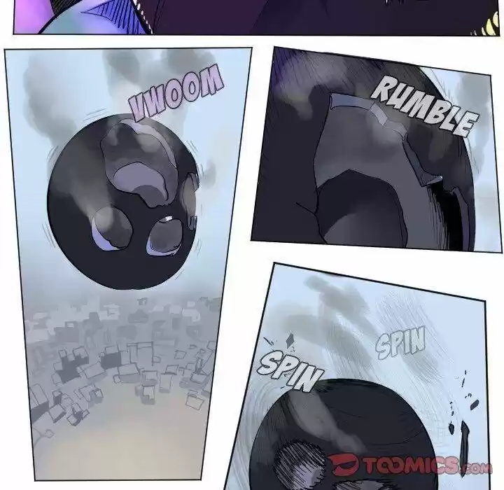 The Ultimate Evolution (Novel) Ch.167