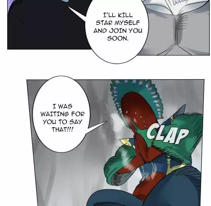 The Ultimate Evolution (Novel) Ch.167