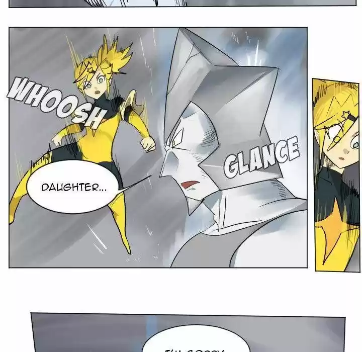 The Ultimate Evolution (Novel) Ch.167