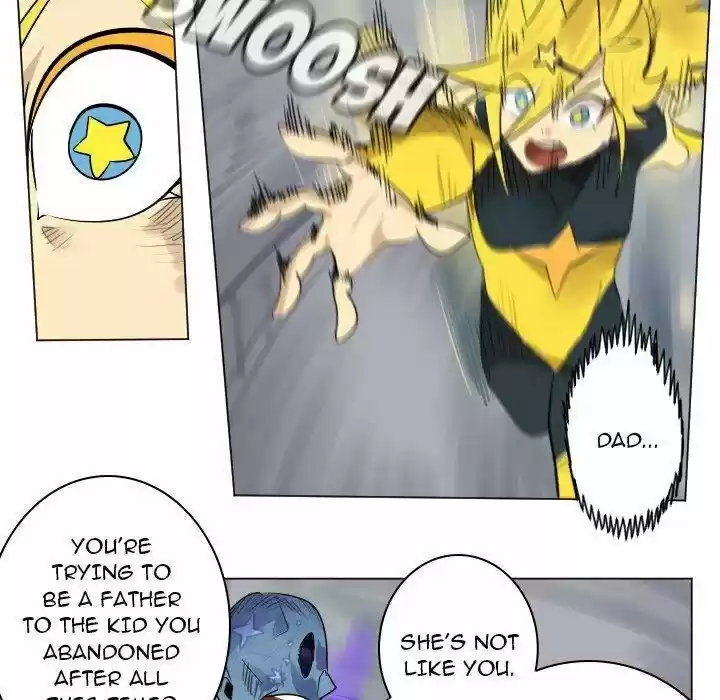 The Ultimate Evolution (Novel) Ch.167