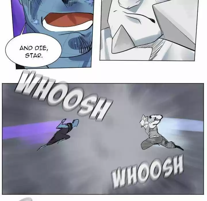 The Ultimate Evolution (Novel) Ch.167