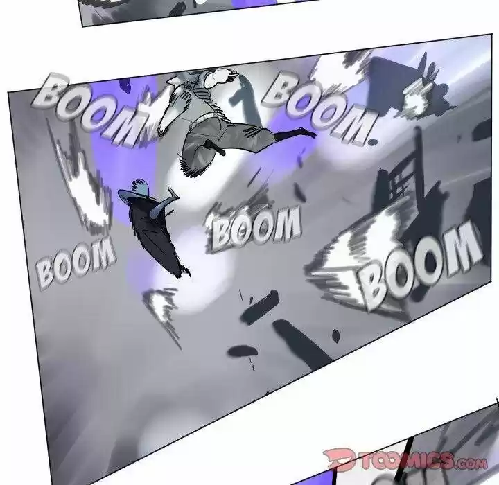 The Ultimate Evolution (Novel) Ch.167