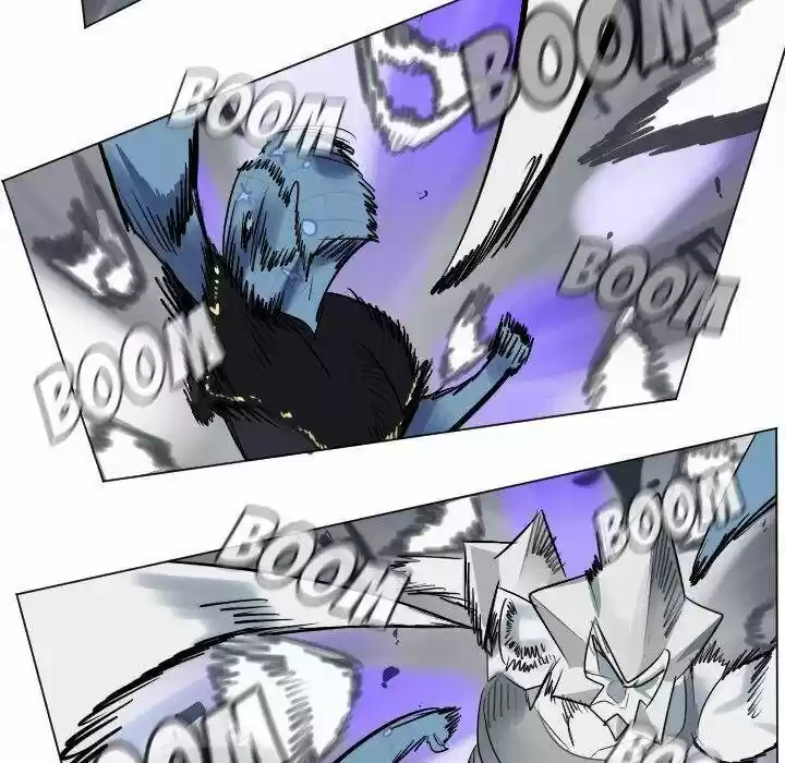 The Ultimate Evolution (Novel) Ch.167