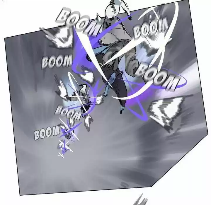 The Ultimate Evolution (Novel) Ch.167