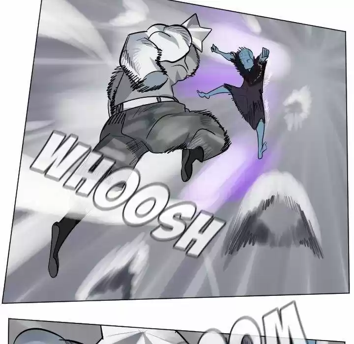 The Ultimate Evolution (Novel) Ch.167