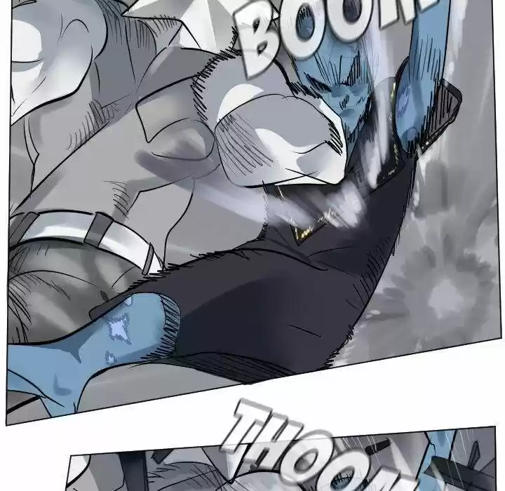 The Ultimate Evolution (Novel) Ch.167