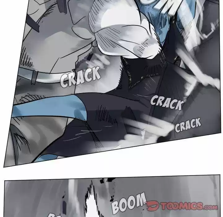 The Ultimate Evolution (Novel) Ch.167