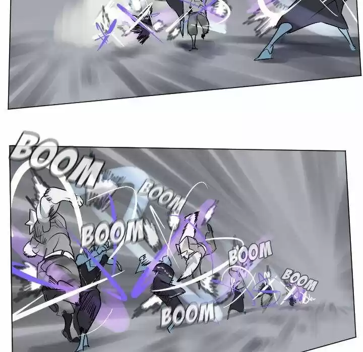 The Ultimate Evolution (Novel) Ch.167