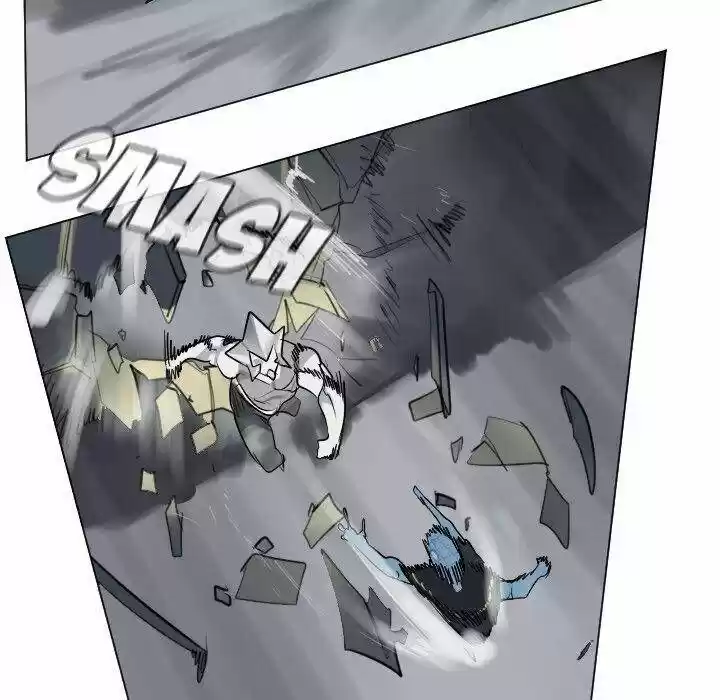 The Ultimate Evolution (Novel) Ch.167