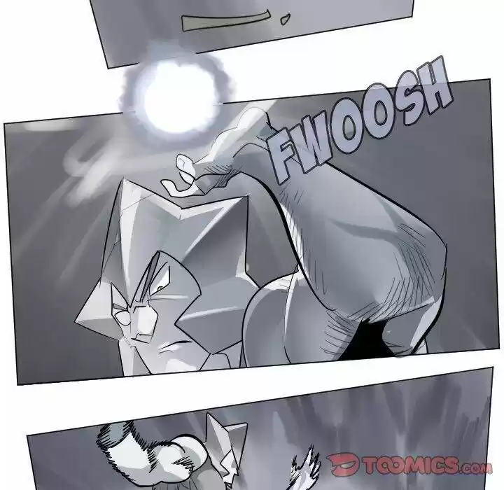 The Ultimate Evolution (Novel) Ch.167