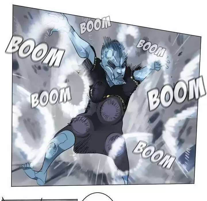 The Ultimate Evolution (Novel) Ch.167