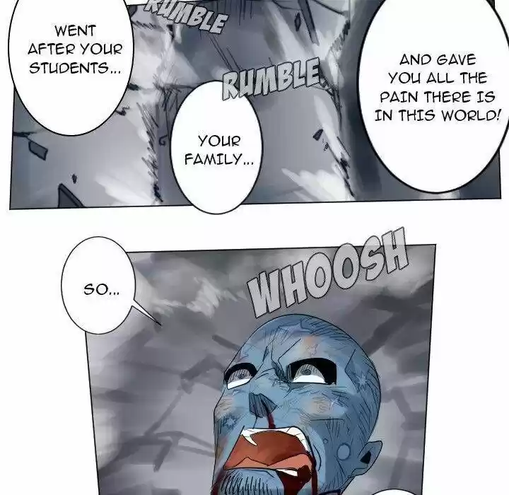 The Ultimate Evolution (Novel) Ch.167