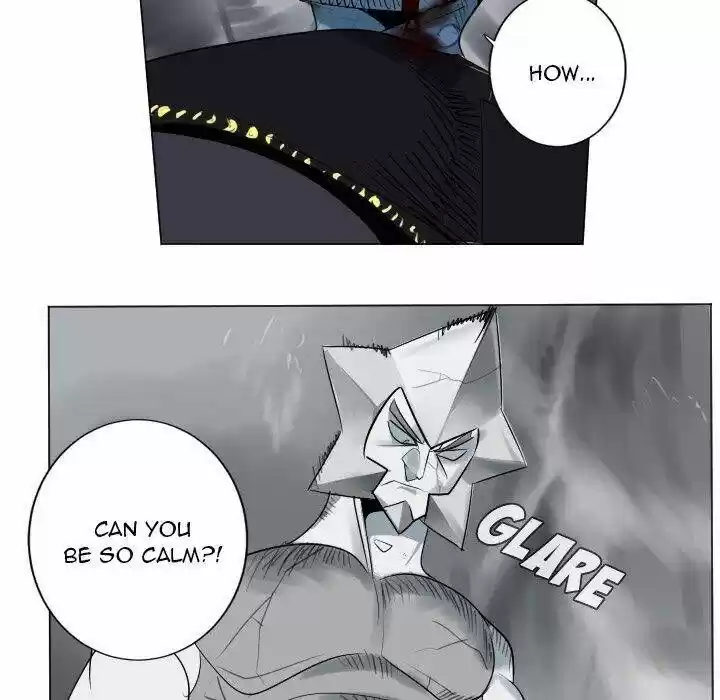 The Ultimate Evolution (Novel) Ch.167