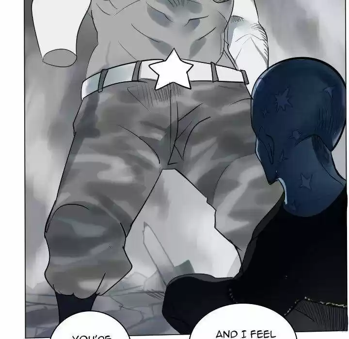 The Ultimate Evolution (Novel) Ch.167