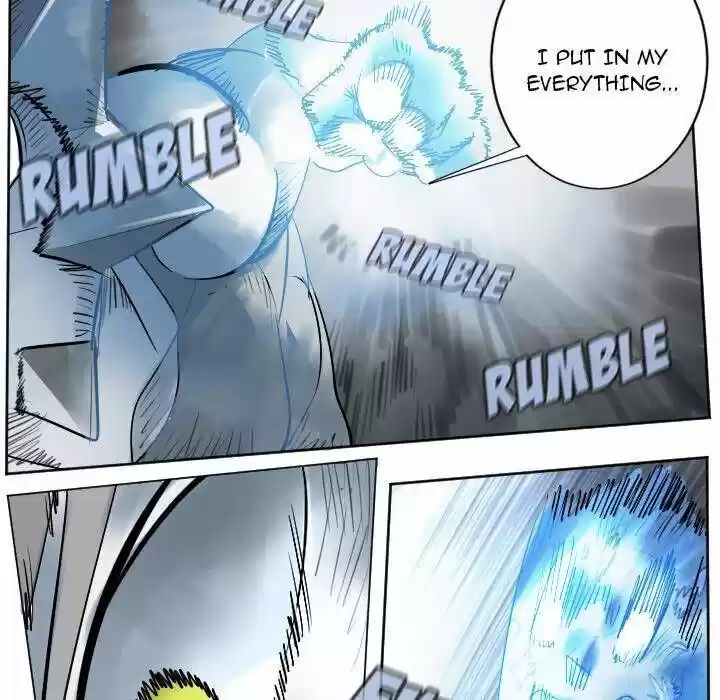 The Ultimate Evolution (Novel) Ch.167