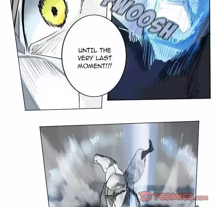 The Ultimate Evolution (Novel) Ch.167