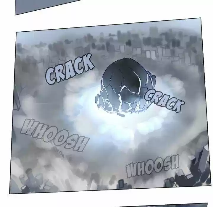 The Ultimate Evolution (Novel) Ch.167