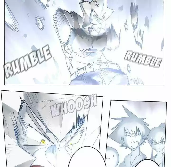 The Ultimate Evolution (Novel) Ch.167